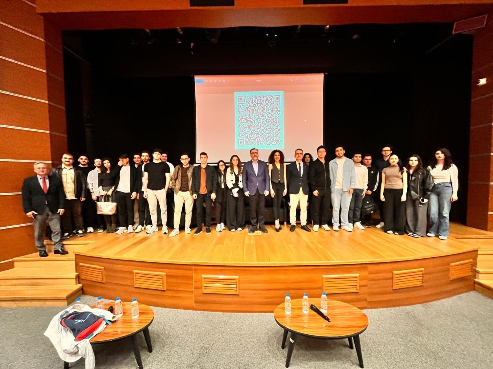 Bahçeşehir Üniversitesi’nde Gayrimenkul Okuryazarlığı Konferansı