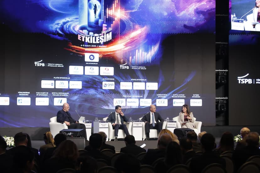 Projeden Fonlamaya Gayrimenkulde Alternatif Finansman Yaklaşımları