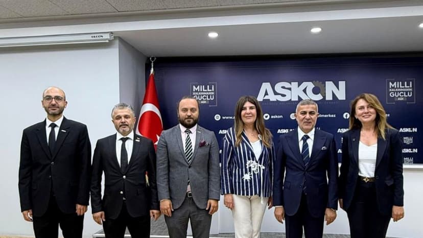İnşaat ve Mobilya Sektör Buluşması