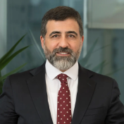 Feyzullah YETGİN