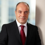 Turgay TANES
